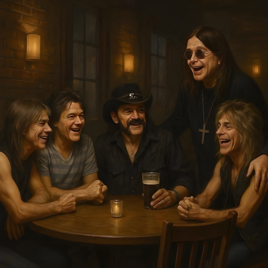 Mama, I am coming home.