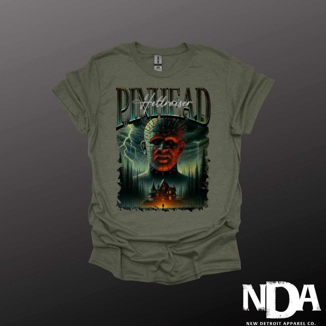 Pinhead