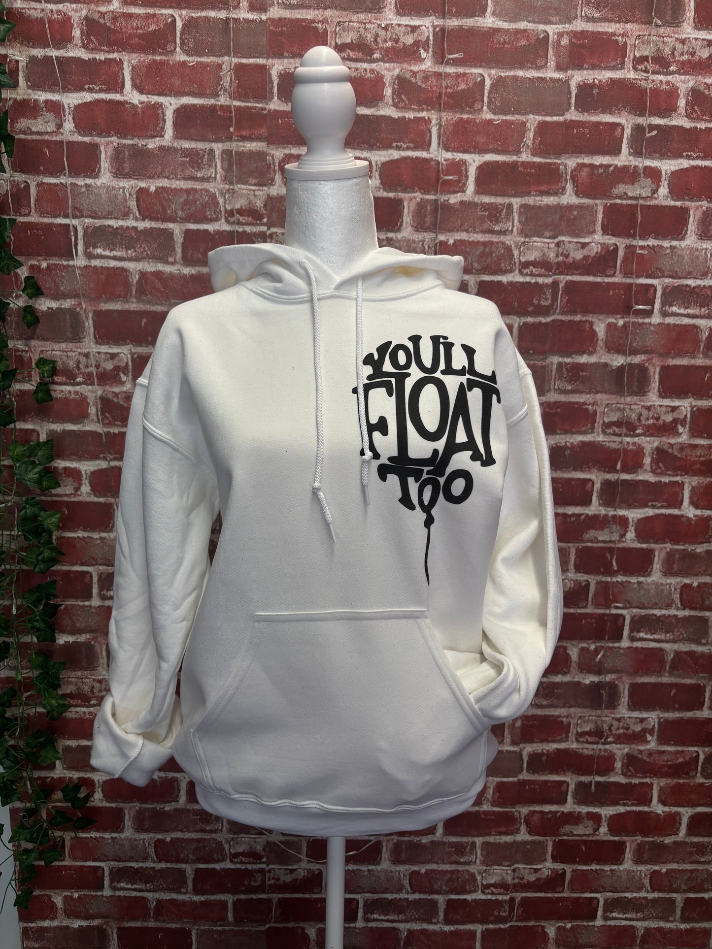 Pennywise Hoodie