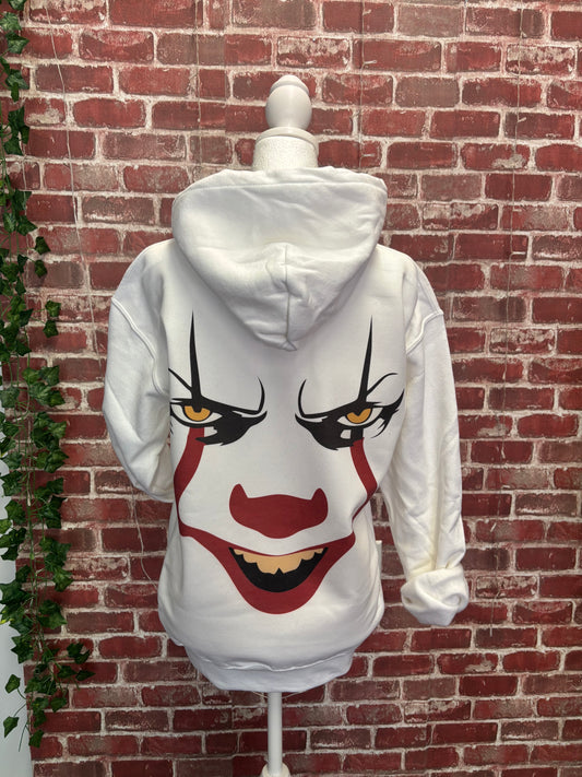 Pennywise Hoodie