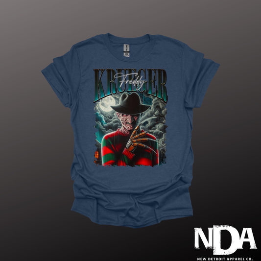 Freddy Kruger