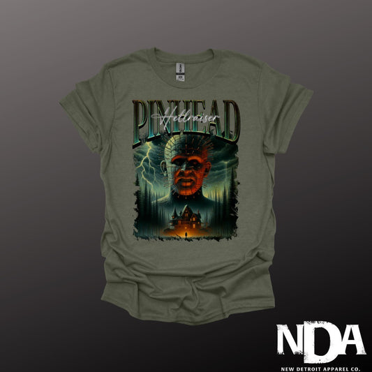 Pinhead