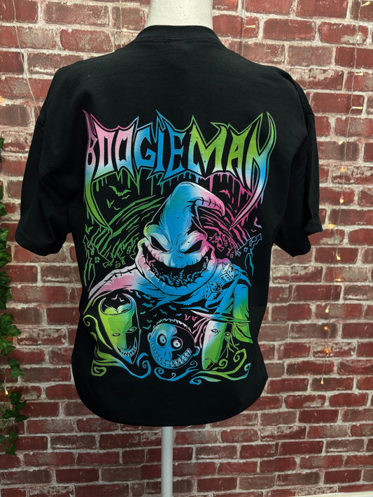 Oogie Boogie