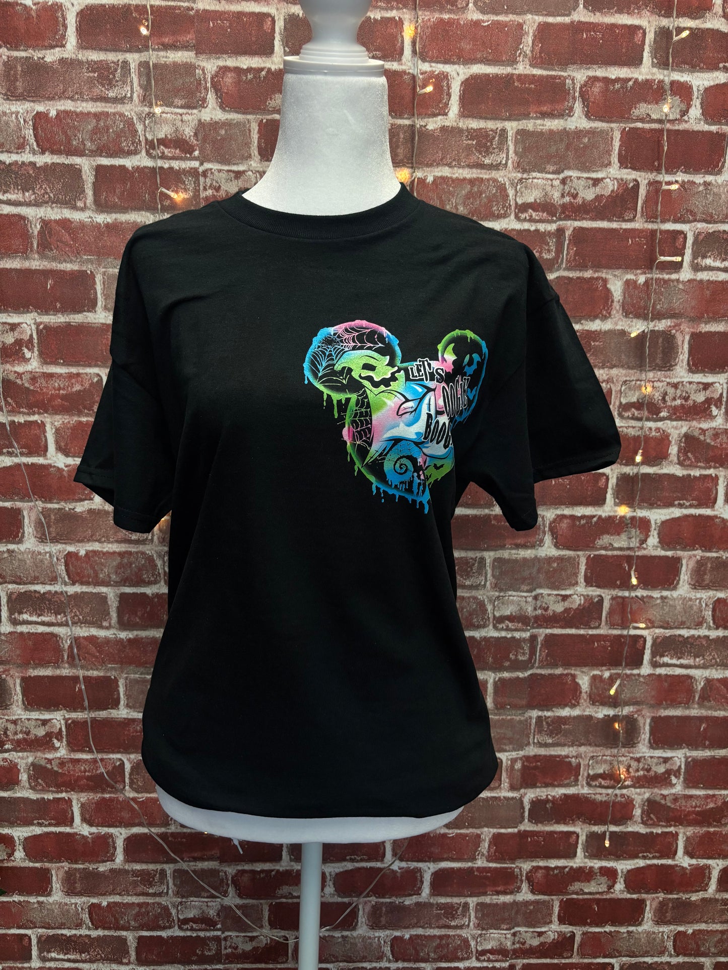 Oogie Boogie