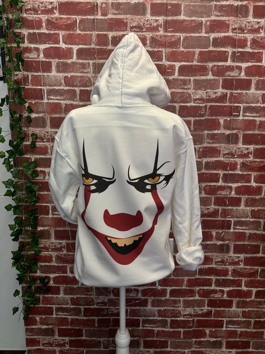 Pennywise Hoodie