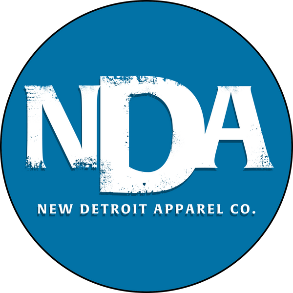 New Detroit Apparel Co.