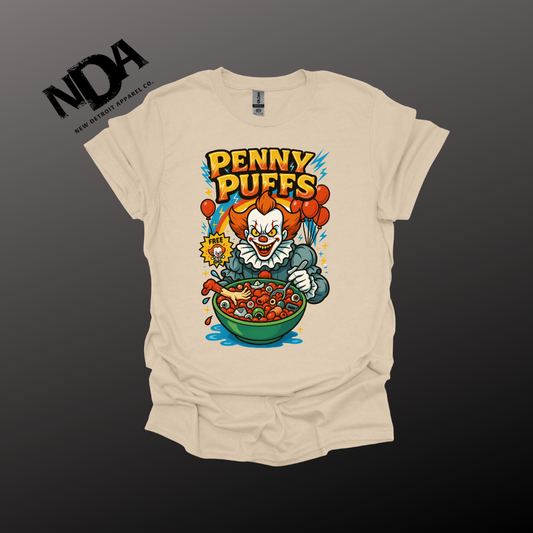Cereal Killers-Pennywise Puffs
